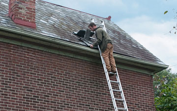 what affects urgent The Six Towns roof repairs