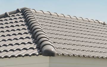 advantages of The Six Towns clay roofing