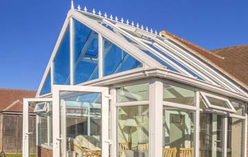 conservatory roof insulation costs The Six Towns