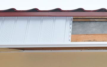 The Six Towns fascia repair costs