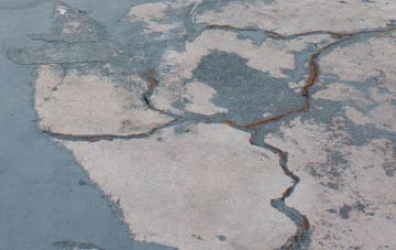 fibreglass roofing replacement The Six Towns