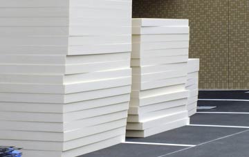 The Six Towns flat roof insulation costs