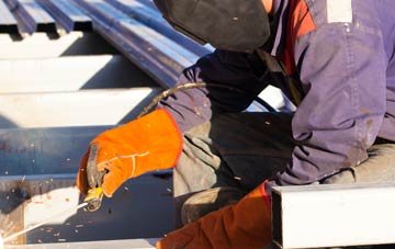 The Six Towns flat roofing options