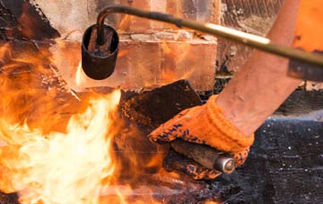 The Six Towns flat roof repair companies