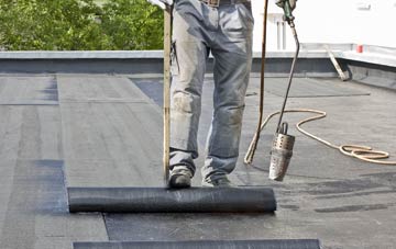 flat roof replacement The Six Towns, Magherafelt