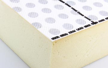 meeting The Six Towns building codes