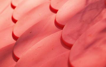 The Six Towns plastic roof costs