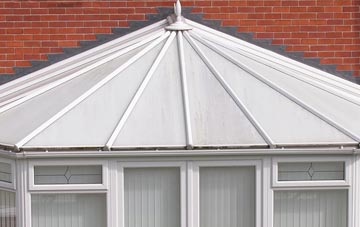 The Six Towns polycarbonate conservatory roof repairs