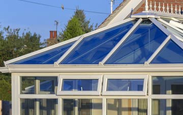 professional The Six Towns conservatory insulation
