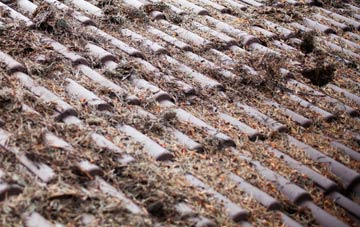 The Six Towns roof cleaning companies