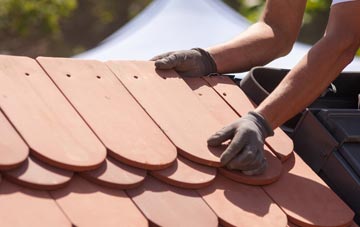 The Six Towns roof tile contractors