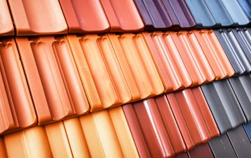 The Six Towns roof tile costs