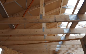 The Six Towns roof truss costs