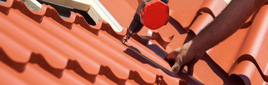 save on The Six Towns roof installation costs