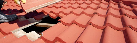 compare The Six Towns roof repair quotes