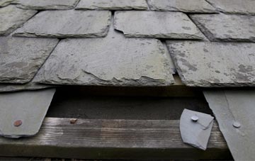 The Six Towns slate roof repairs and maintenance