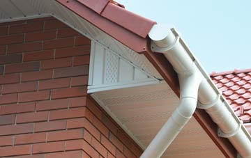 The Six Towns soffit repair costs