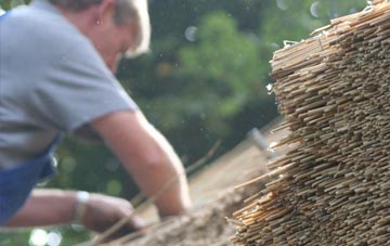 professional The Six Towns thatchers