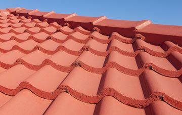 The Six Towns tile and slate roof replacement