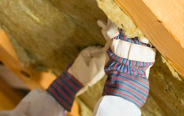 types of The Six Towns pitched roof insulation materials