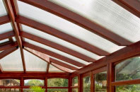 The Six Towns conservatory roofing insulation