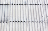 The Six Towns corrugated roof quotes