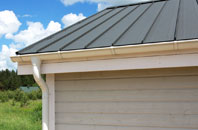 The Six Towns fascia repair