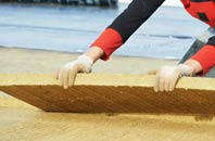 find rated The Six Towns roof insulation companies