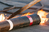 free The Six Towns flat roofing repair quotes