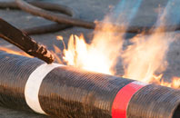 The Six Towns flat roofing replacement