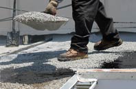 find rated The Six Towns flat roofing replacement companies