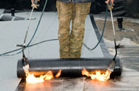 The Six Towns flat roof sealing quote