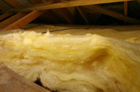 The Six Towns pitch roof insulation