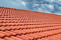 The Six Towns roofing tiles