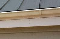 The Six Towns soffit repair