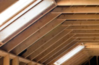 The Six Towns tapered roof insulation quotes